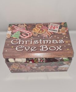 Christmas Eve Box