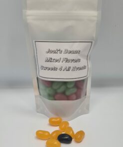 Jacks Giant Bean Mix 300g