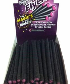 Maxilin Giant Blackcurrant Flyers