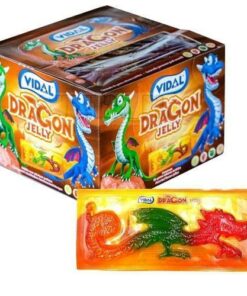 Vidal Jelly Dragon