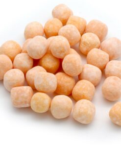Orange Bon Bons