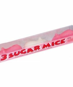 Sugar Mice 3 Pack