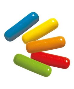 Fruit Chalks Bubblegums
