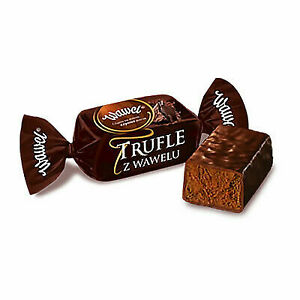 Wawel Trufle 250g