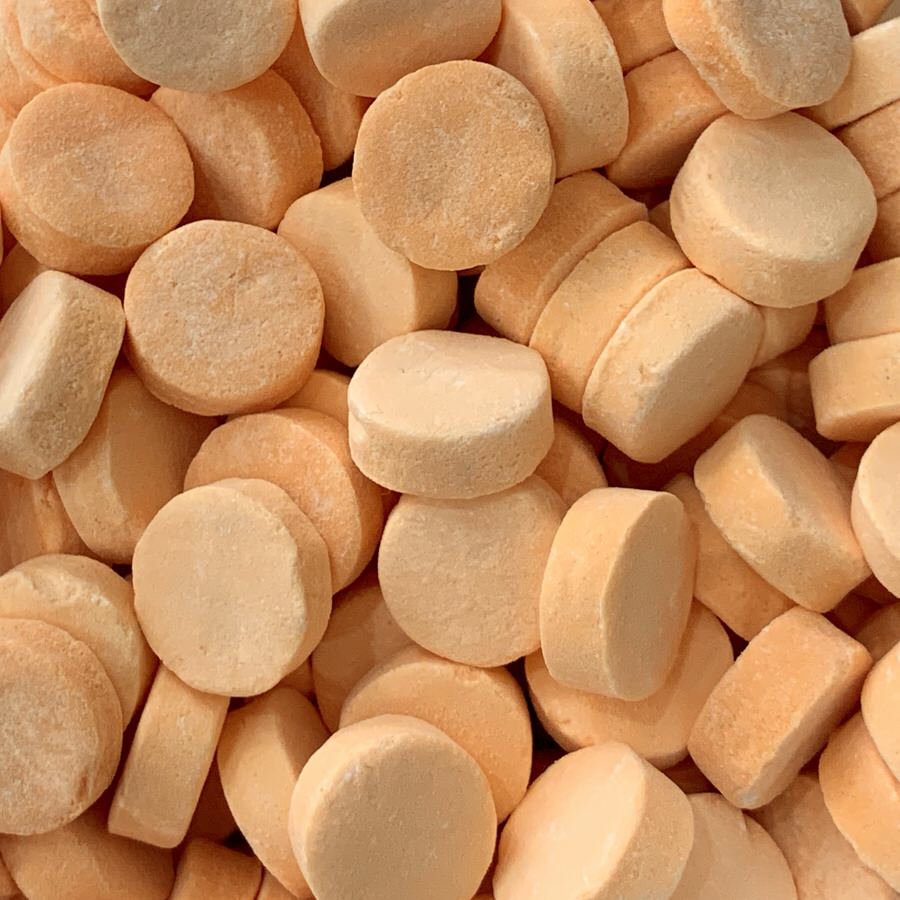 Cinnamon Oddfellows 100g