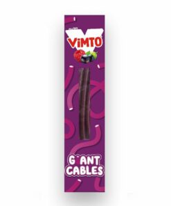 Giant Vimto Cable