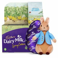 Peter Rabbit Easter Egg