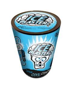 Brain Blasterz Ice Blasterz