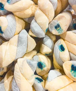 Tongue Painter Mallows