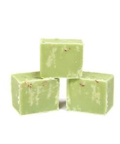 Pistachio Fudge 100g
