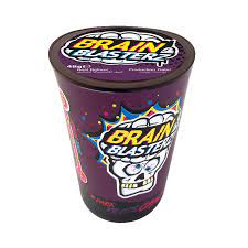 Brain Blasterz Dark Fruits