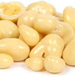 Yogurt Covered Honeycomb