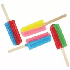 Seaside Lollipops