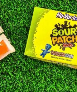 Sour Patch Kids Tip Tops