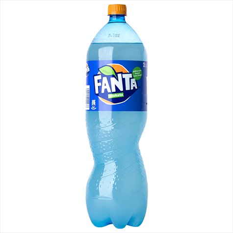 Fanta Shokata 1.5L
