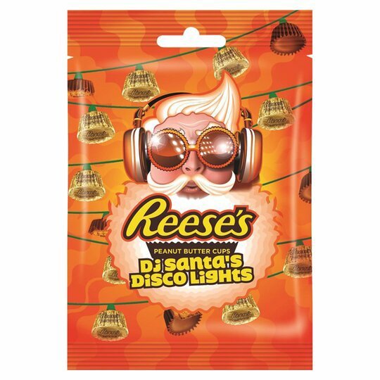 Reeses Dj Santa Cups 05/22 dated