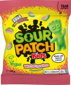 Sour Patch Kids Watermelon