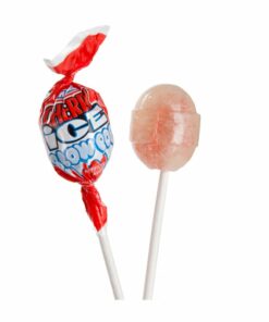 Blow Pops Cherry Ice
