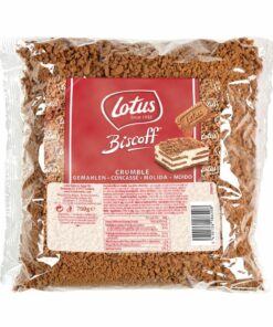 Lotus Biscoff Crumb 750g