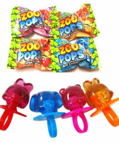 Zoo Pops