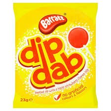Dip Dab
