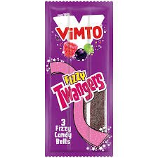 Vimto Twangers