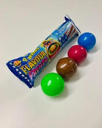 Jumbo Jawbreaker USA