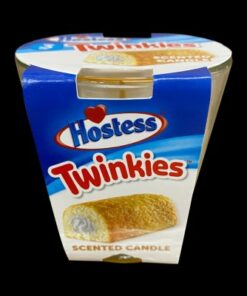 Twinkles Scented Candle