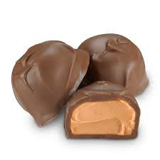 Albanese Milk Chocolate Cover Orange Creams 100g