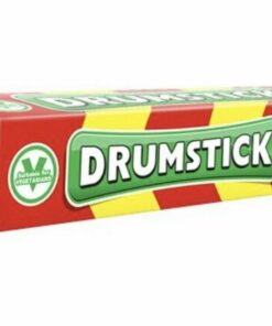 Drumstick Chew Roll