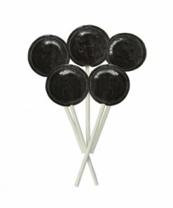 Blackcurrant Mega Lolly