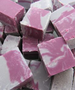 Parmaviolet Fudge 100g
