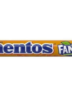 Mentos Fanta