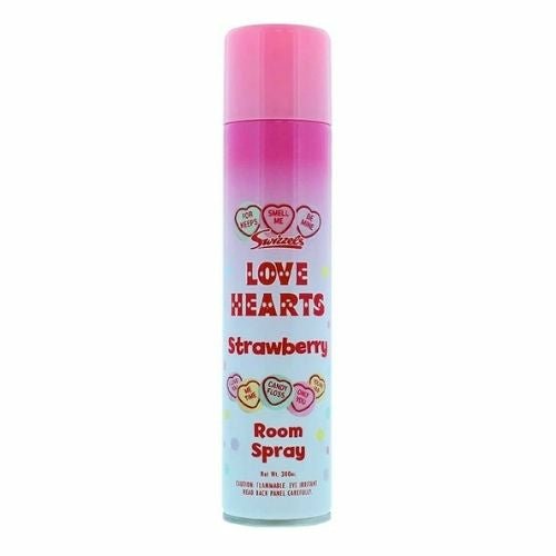 Love Hearts Room Spray