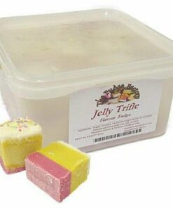 Jelly Trifle Fudge 100g