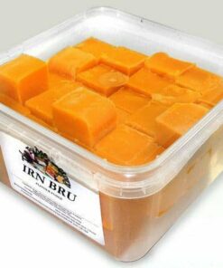 Irn Bru Fudge 100g