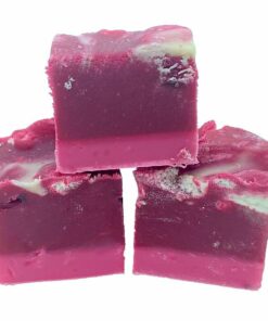 Eton Mess Fudge 100g