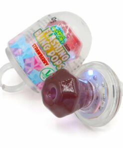 Flashing Bling Pops