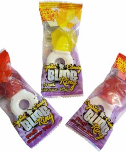 Crystal Candy Bling Ring