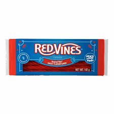 Red Vines Sept 22 Dated
