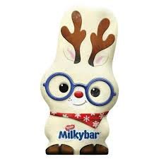 Milkybar Reindeer