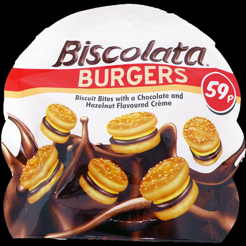 Biscolata Burgers