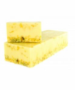 Lemon, Lime & Grapefruit Soap 120g