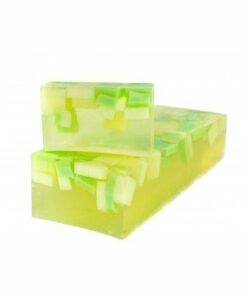 Pineapple Paradise Soap 120g