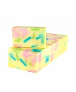 Summer Fruits Soap 120g