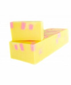 Bubblegum Soap 120g