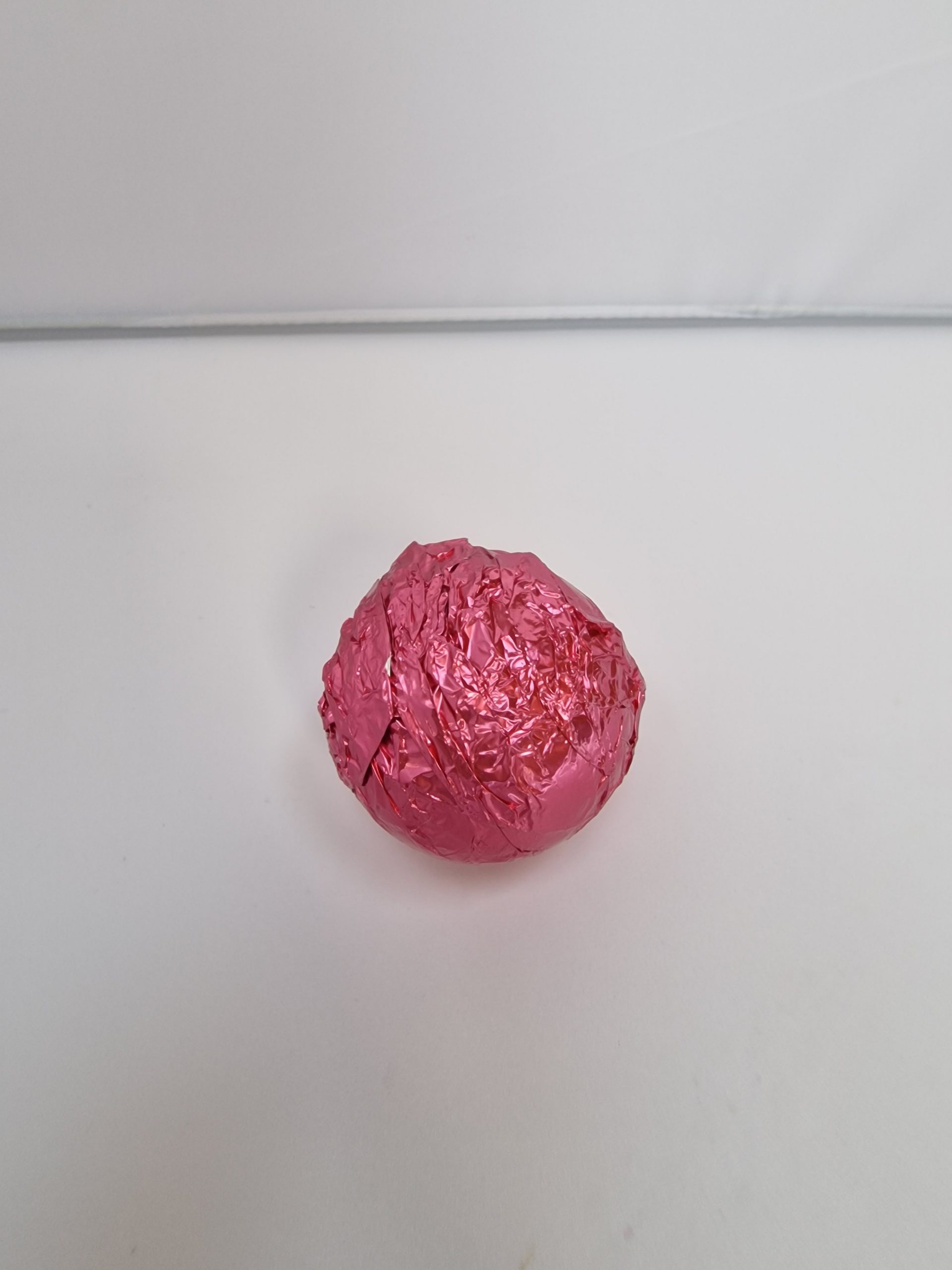 Hot Chocolate Bomb With Marshmallows