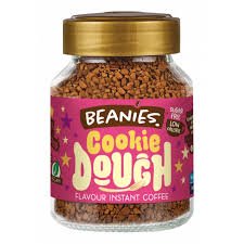 Beanies Cookie Dough Coffee 50g