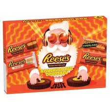 Reeses Penaut Butter Cups Selction Box