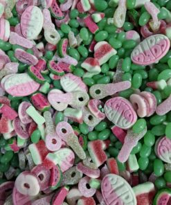 The Watermelon 1kg Mix